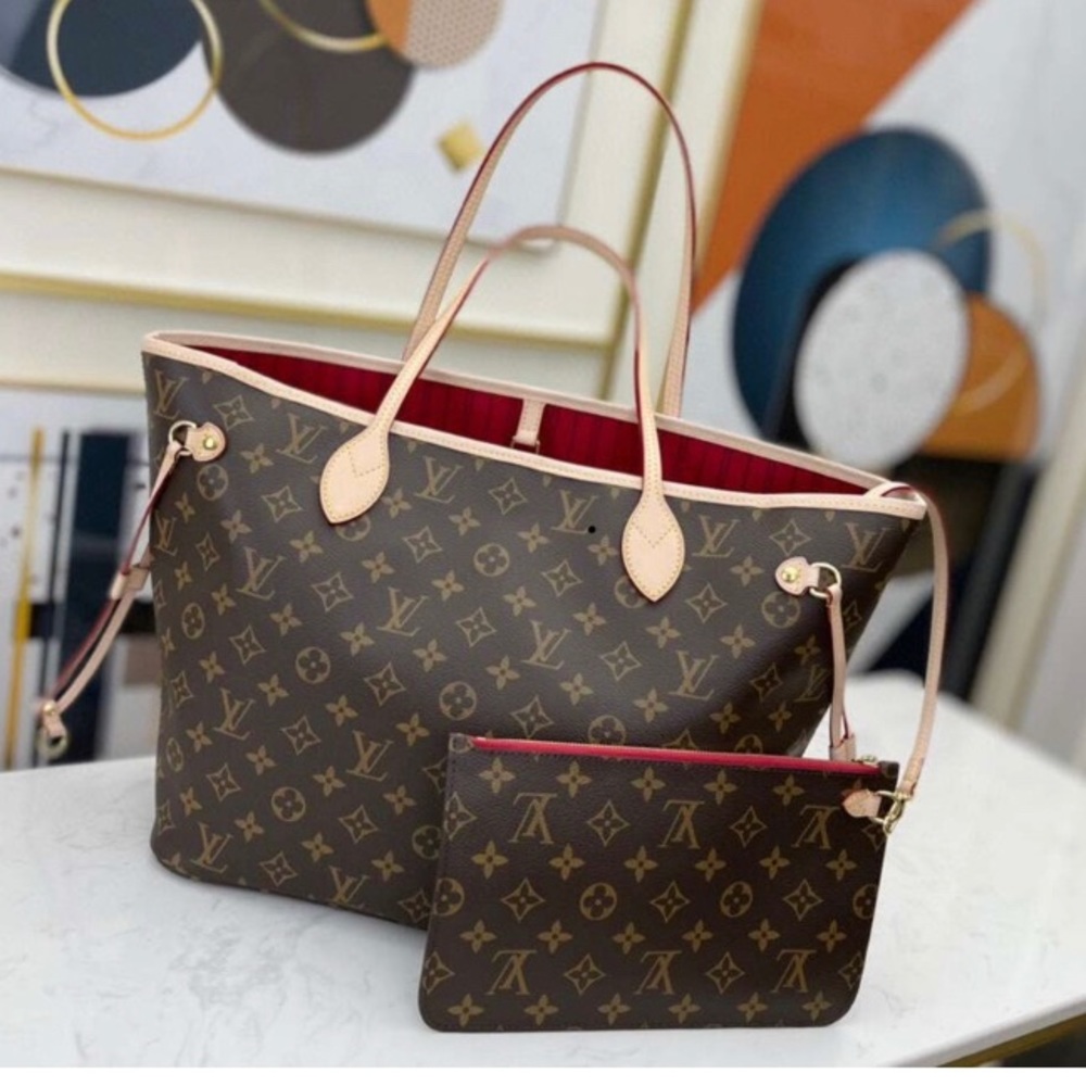 Coach tote bag